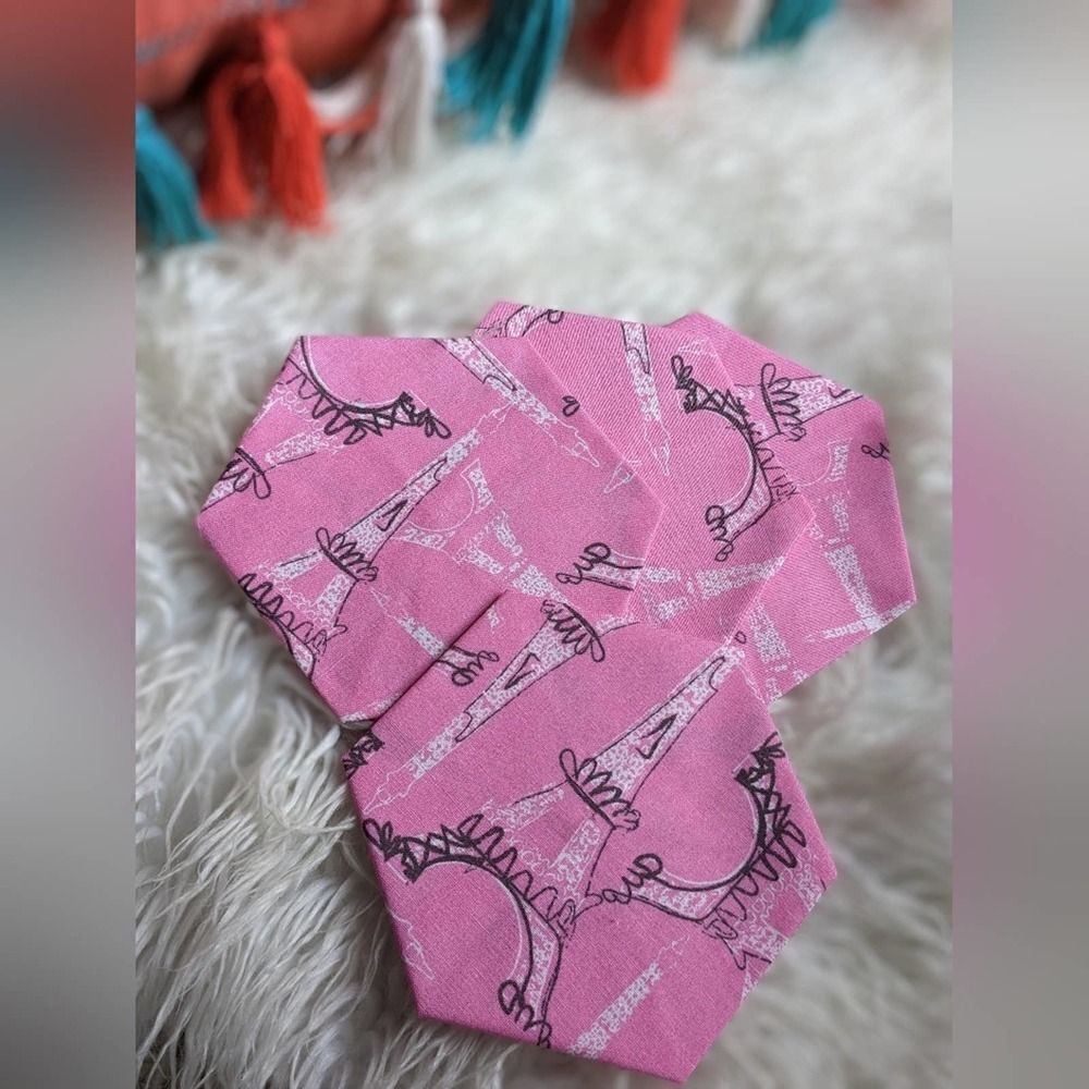 Set of 4 Paris Coasters